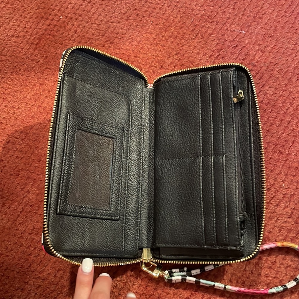 Betsey Johnson Wallet/Clutch - Picture 4 of 4